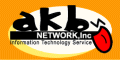 【友人が運営しているレンタルサーバー・システム開発会社】AKB NETWORK